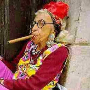 Meet your Posher, Roxane